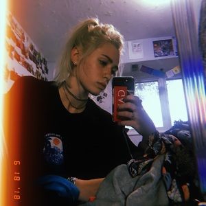 Meet your Posher, Kaitlynn